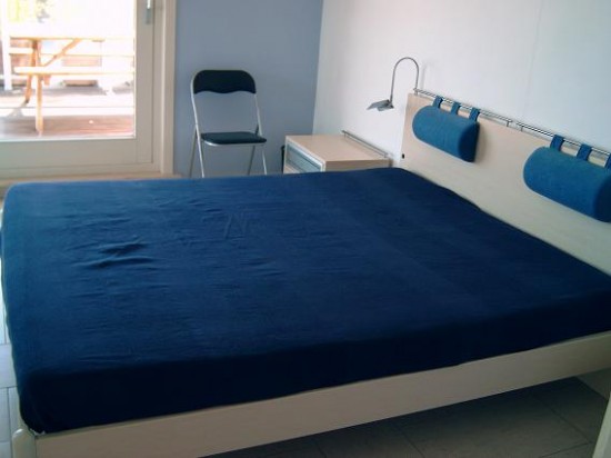 Vakantie-appartement (4 slpk.) 10p -Oostduinkerke — foto 3