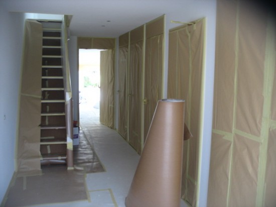 Stukadoors en spakspuiter — foto 3