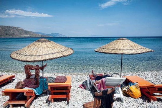 Het E-visum voor Turkije — foto 3