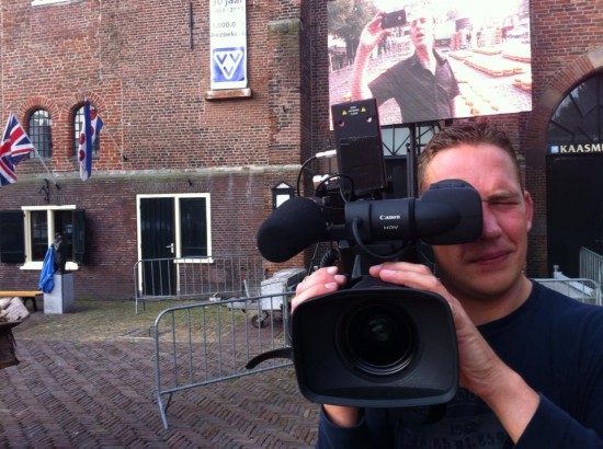 Professionele opnames voor een scherp tarief — foto 3