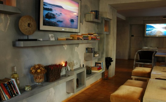 Uitzonderlijke interieurontwerper — foto 3