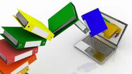 Ondersteuning bij uw digitale administratie — foto 3