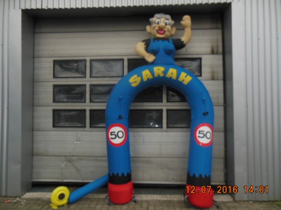 Sarah boog huren emmeloord — foto 3