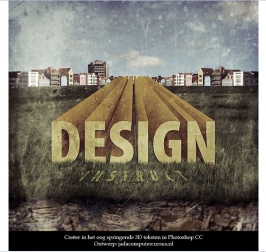 Cursus Adobe Photosop-Illustrator-Lightroom-Muse — foto 3