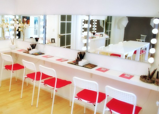 VISAGIEWORKSHOP INCL.HIGH TEA — foto 3