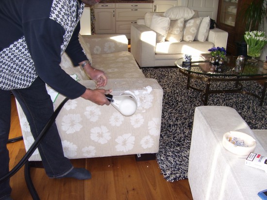 Schoonmaakbedrijf Purify Cleaning voor al uw schoonmaakklussen: — foto 3