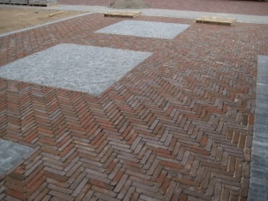 Turbo Bestrating Straatenmaker Almere / Flevoland — foto 3