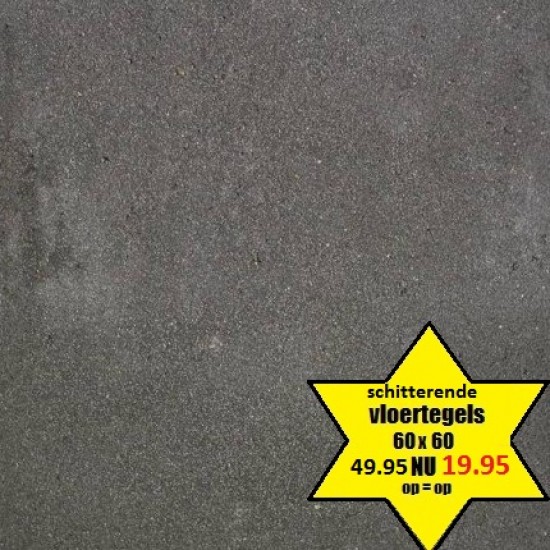 NU VLOERTEGELS 60X60 TOT 60% KORTING! — foto 3