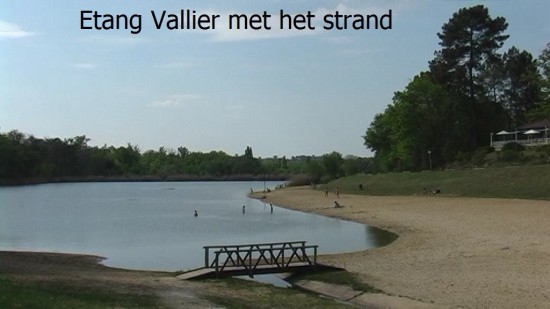 CHARENTE zomer 2015 met 2 tot 8 pers.vanaf €699.- p/w all-in een luxe bungalow op een park — foto 3