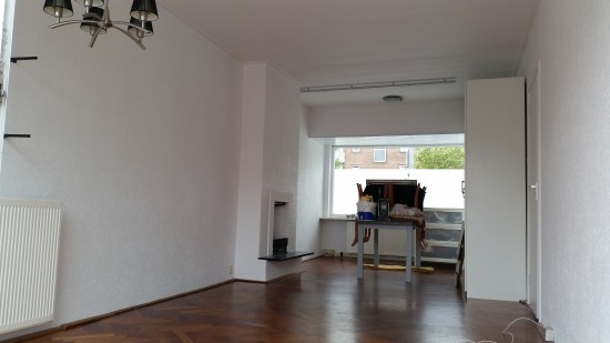 Schilder met hart voor uw huis! — foto 3
