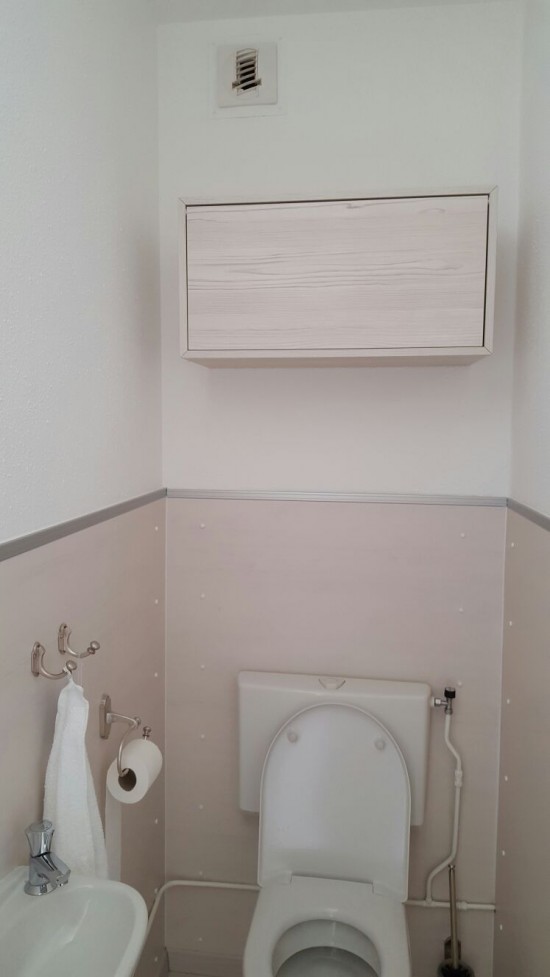 Klussen Schilderwerk Electra Vloeren Laminaat — foto 3