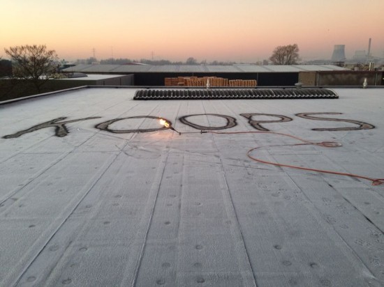 Voor een waterdichte oplossing moet u bij Koops Dakbedekking zijn. — foto 3