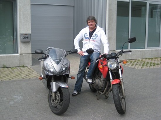 Auto en Motor Rijles voor een prima prijs — foto 3