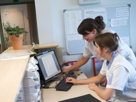 AllBenefits: Personeelsvoordelen voor gezonde en loyale medewerkers — foto 3