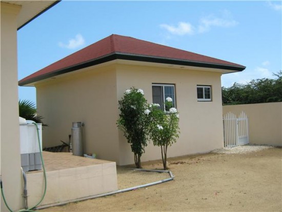 Aruba luxe appartementen/3-kmr. woning te huur — foto 3