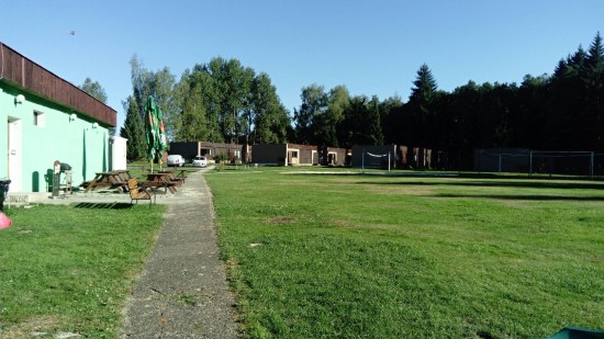 Accommodatie + Camping + Familie Huis Valdek — foto 3