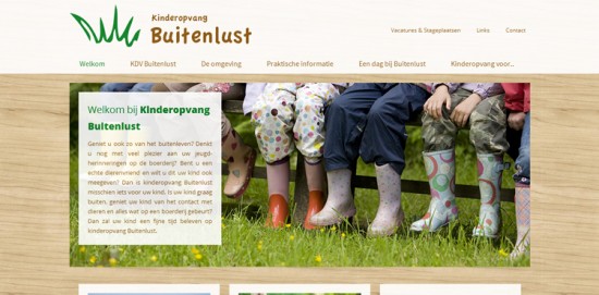 Een website laten bouwen voor een betaalbare prijs! — foto 3