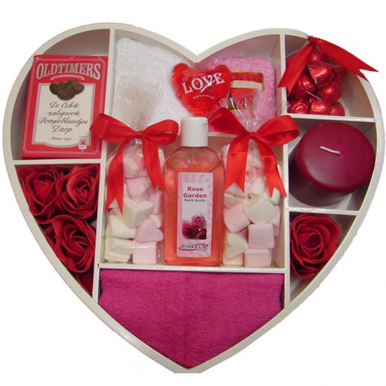 Cadeaumanden & Relatiegeschenken bij Mandje cadeau.nl — foto 3