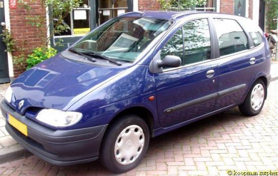 Echt goedkoop auto's huren! — foto 3