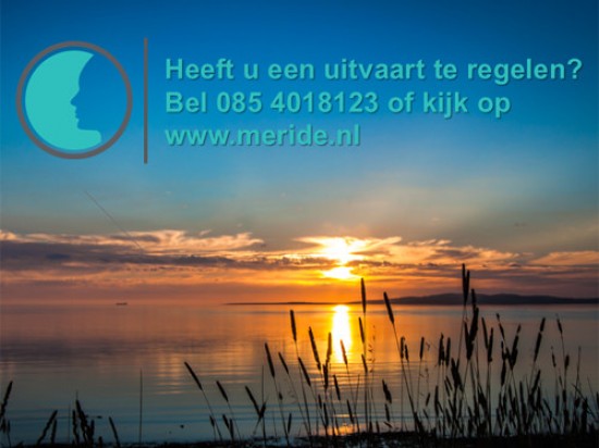 Meride Uitvaartverzorging — foto 3