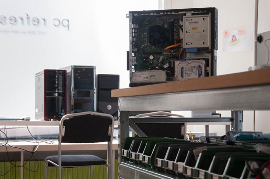 PC Refresh - computerhulp en computerreparatie voor laptop, Apple en desktop pc! — foto 3