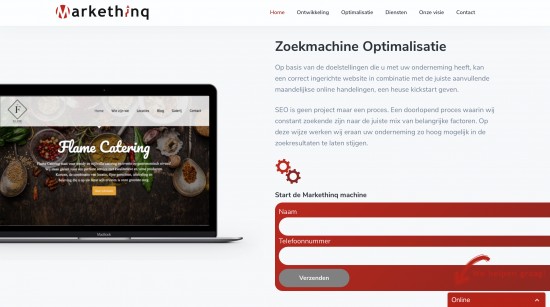 Web Development en SEO abonnementen! — foto 3