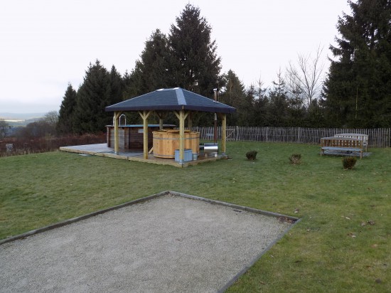 Gite Diamar La Roche en Ardenne — foto 3