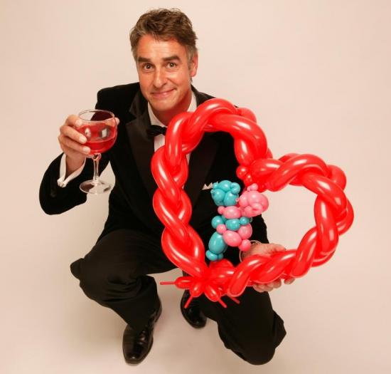 Magic en illusie door goochelende entertainer gezocht? — foto 3