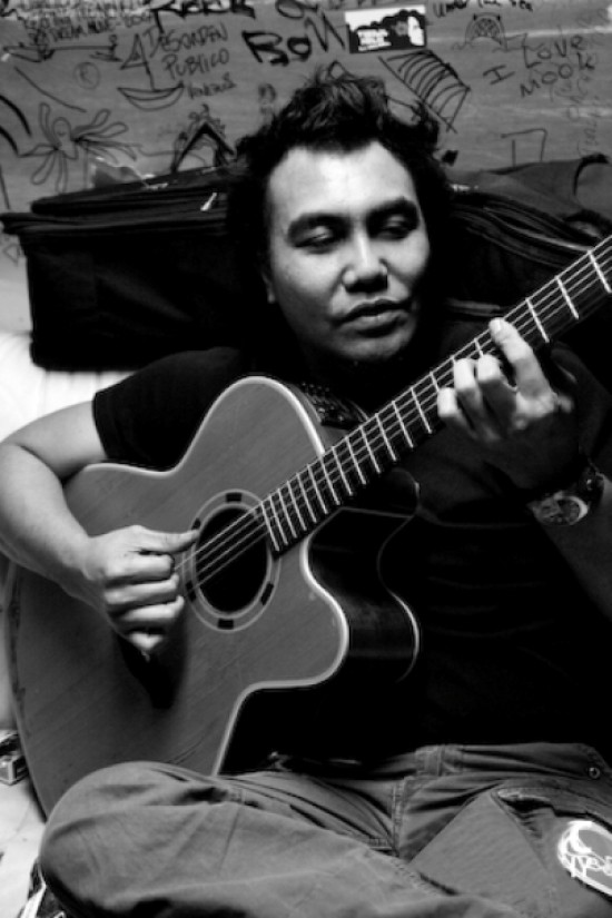 Goede live muziek goed geregeld — foto 3