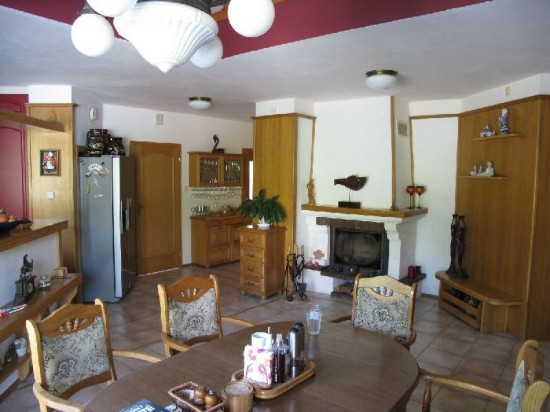 Luxus Familienhaus mit Doppelgarage und Pool, Prag (CZ) — foto 3