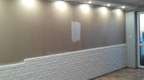 Professioneel renovatie van flats — foto 3