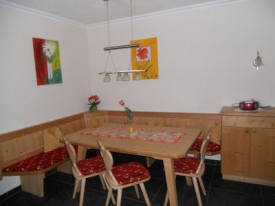 Vakantiehuis Johanna — foto 3