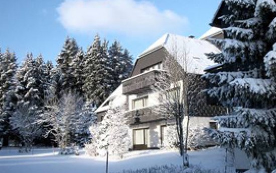Krokusvakantie Duitsland — foto 3