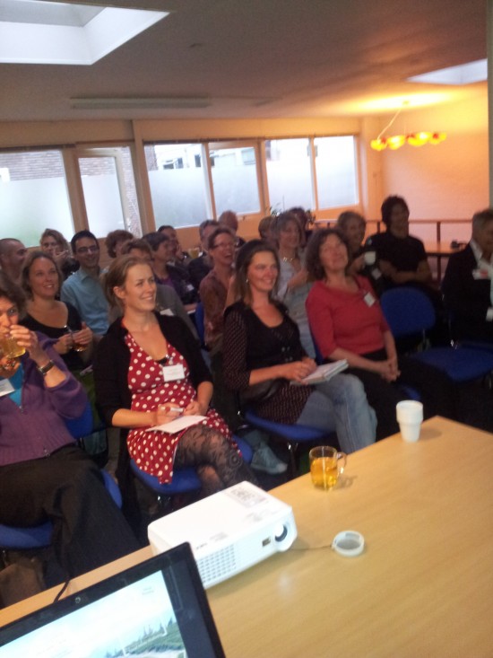 Workshops voor ondernemers — foto 3