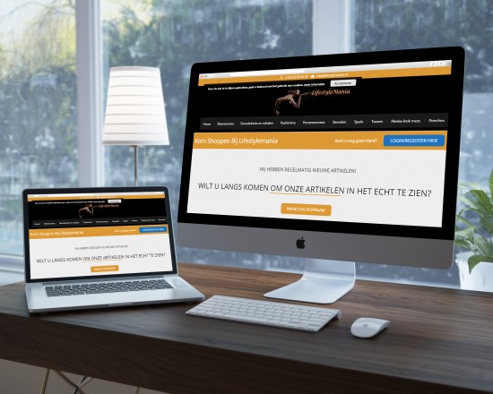Uw eigen webshop starten? — foto 3