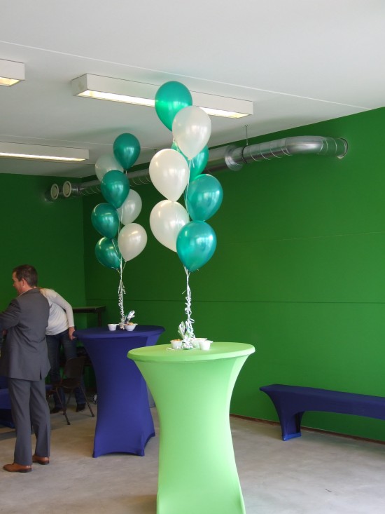 Party Expert Attractieverhuur & Events — foto 3