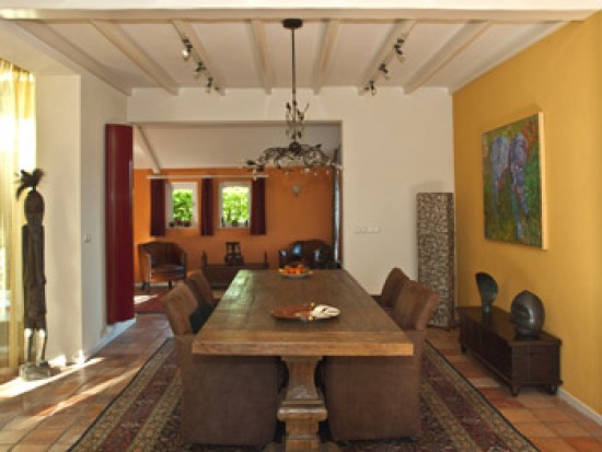 Voorkleur - kleuradvies voor interieur en huis — foto 3