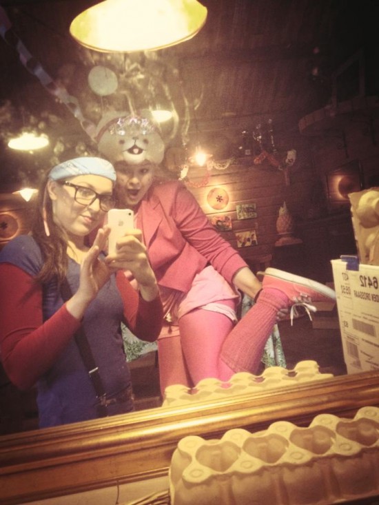 Animatie, Animatrice, Vakantiebaan, — foto 3