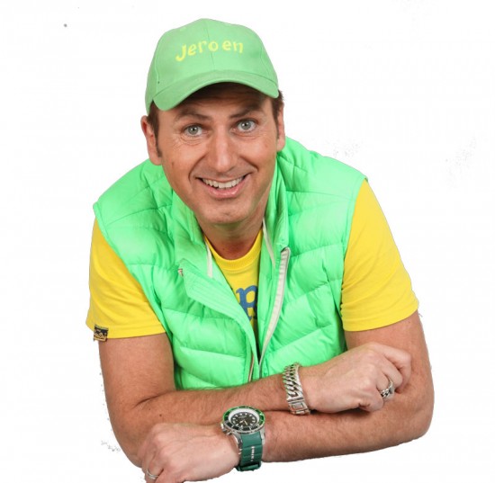 Jeroen's Jeugdshow de andere Kindershow — foto 3