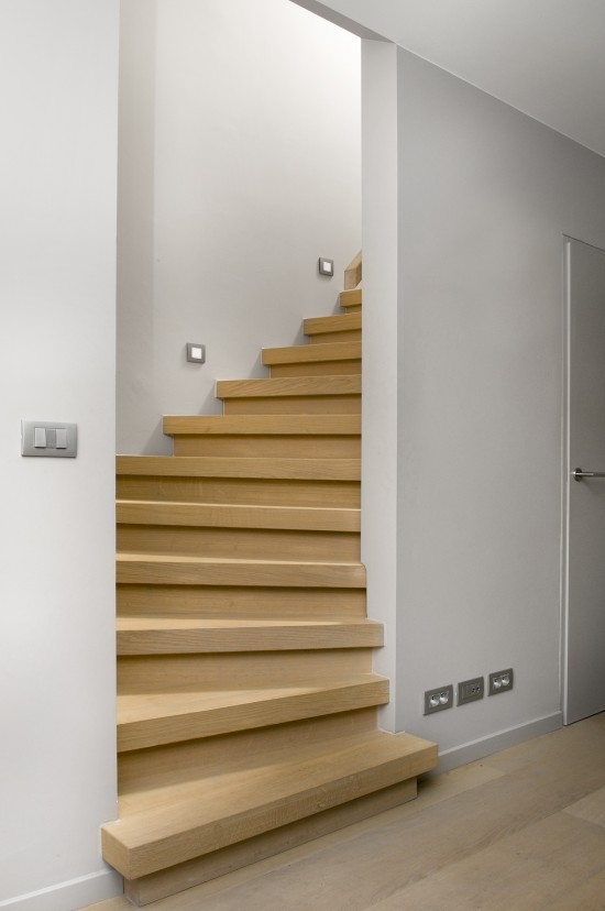 Trappen Smet - Trappen op maat — foto 3