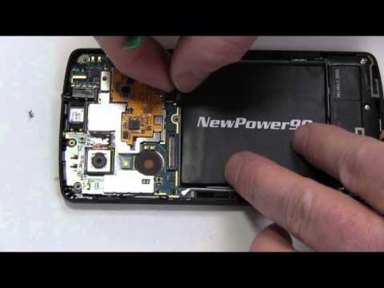 Batterij vervangen/reparatie iphone 4 t/m 6 plus en nexus 5. Andere toestellen op aanvraag. — foto 3