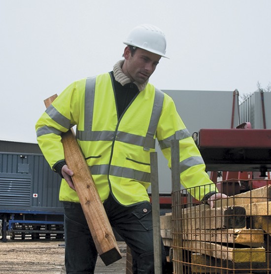 Bedrijfskleding, promotionele kleding en bedrukkingen — foto 3