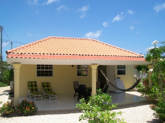 Te huur sfeervol vakantiehuis op Aruba — foto 3