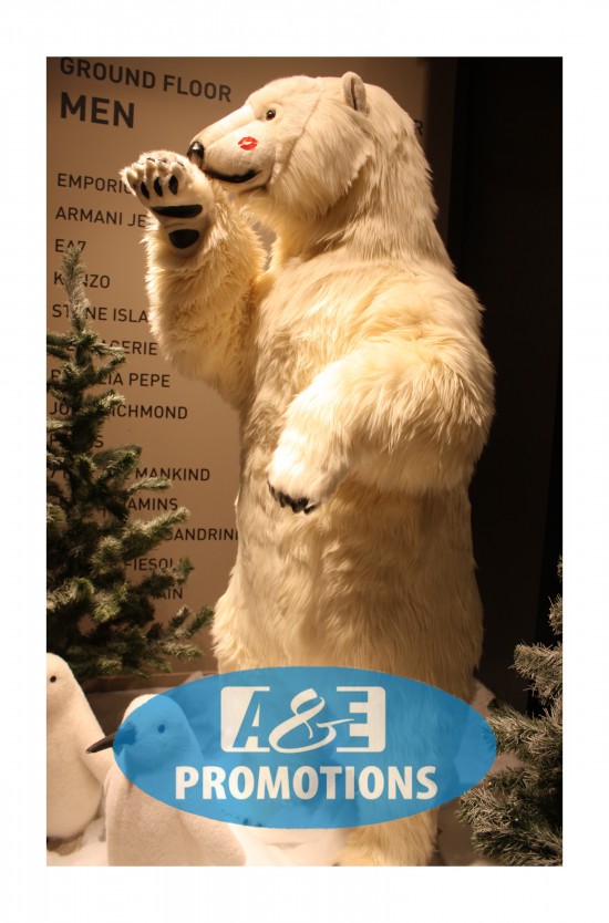 Top winterfiguren bewegend verhuur utrecht amersfoort 0599 416200 — foto 3