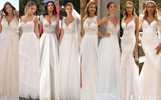 Mariage Bruidsmode — foto 3