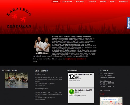 Website nodig - wij bouwen een complete Website met CMS — foto 3