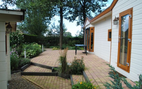 Te huur vakantiehuisje van particulier midden op de Veluwe — foto 3