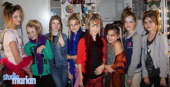 Ruim aanbod van Kinderfeestjes in Zwolle — foto 3