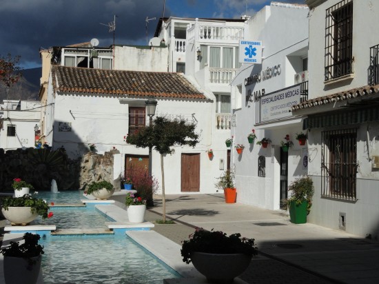 APPARTEMENTEN IN ESTEPONA(C.delSol) — foto 3