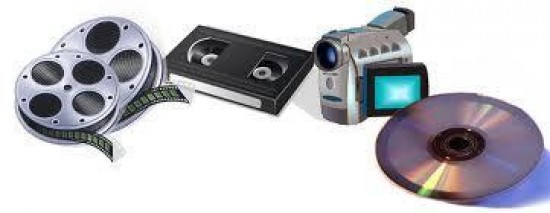 VIDEO naar DVD | het digitaliseren van videobestanden. — foto 3